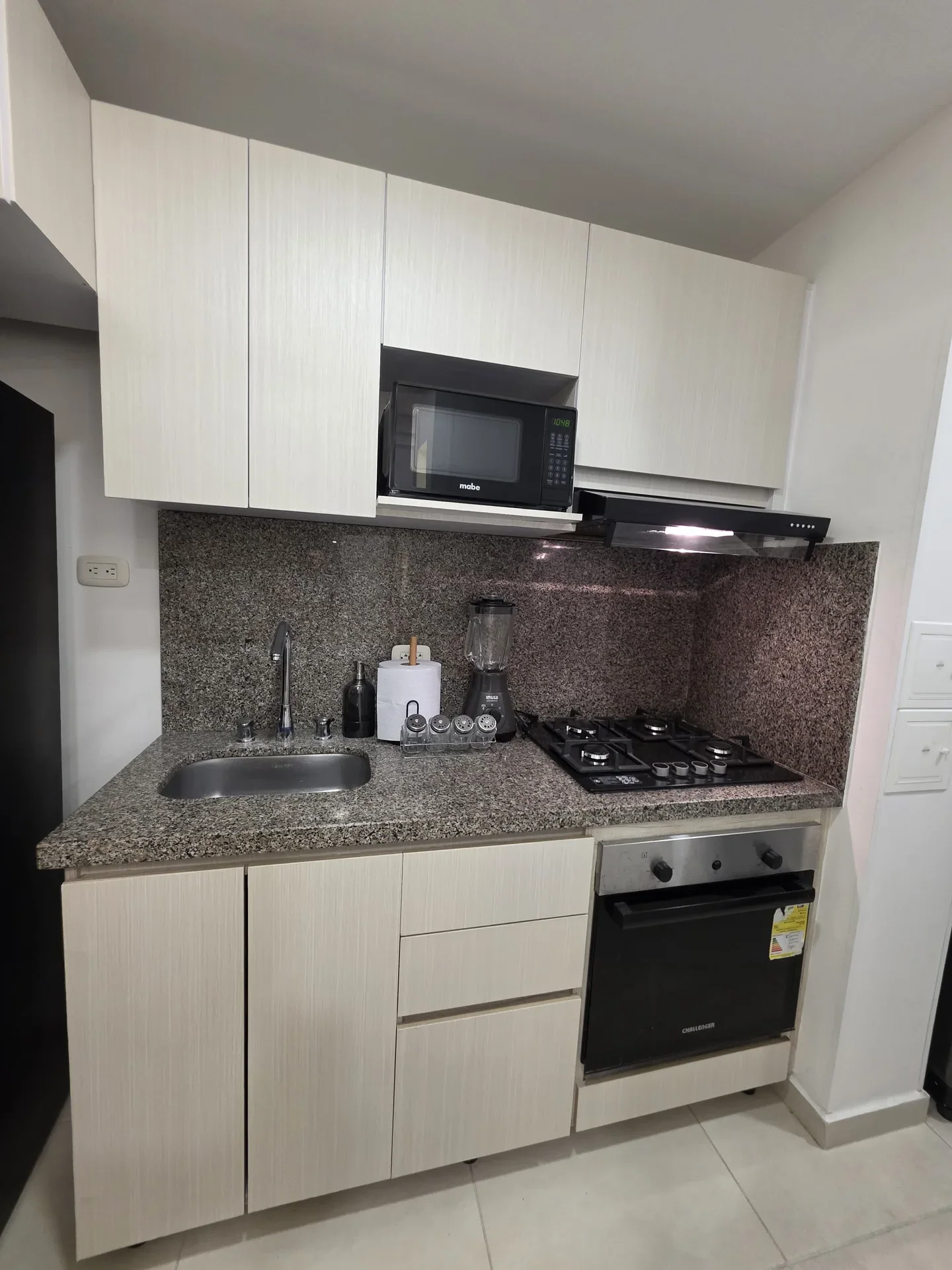 Cocina