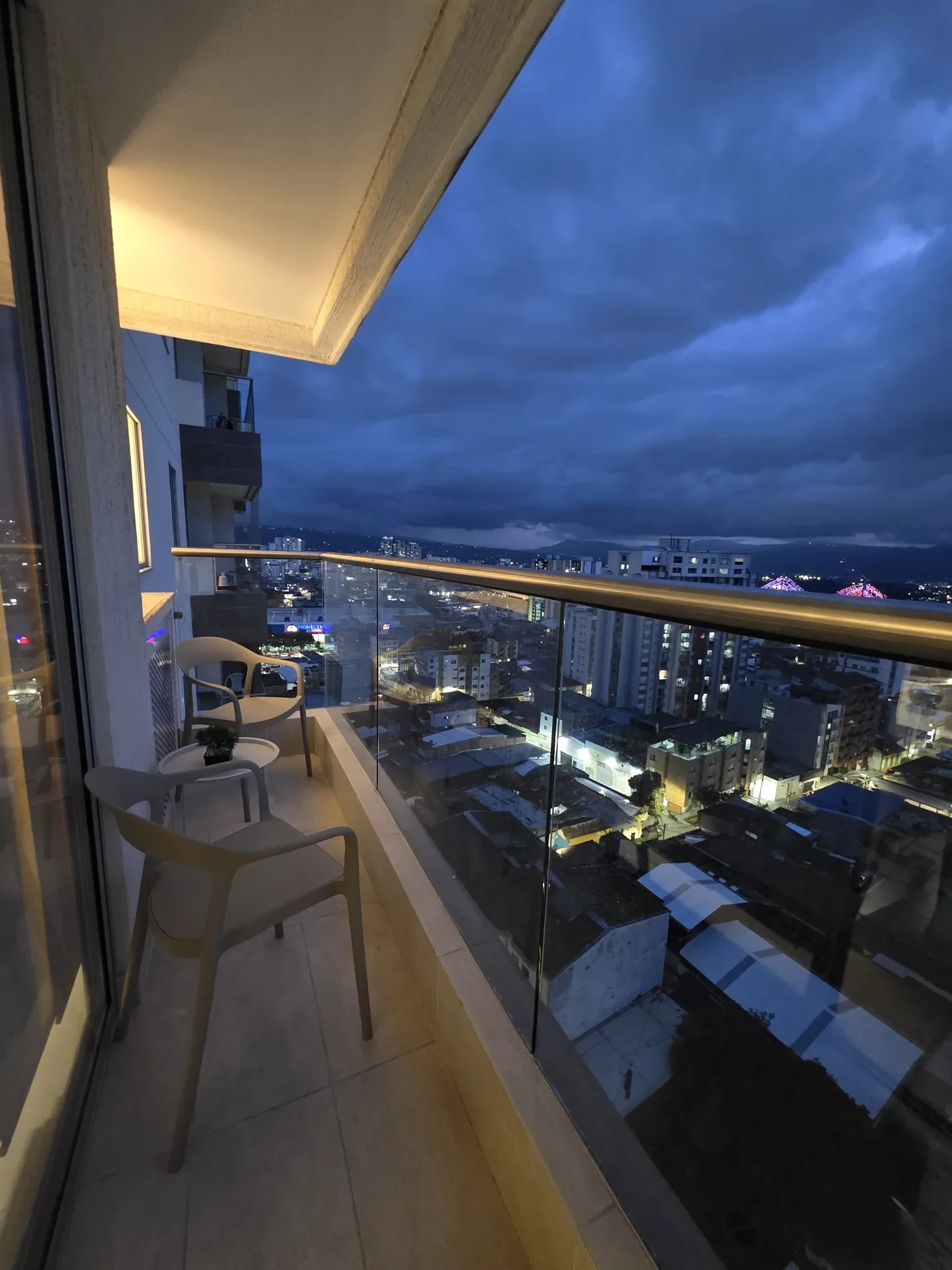 Mirador