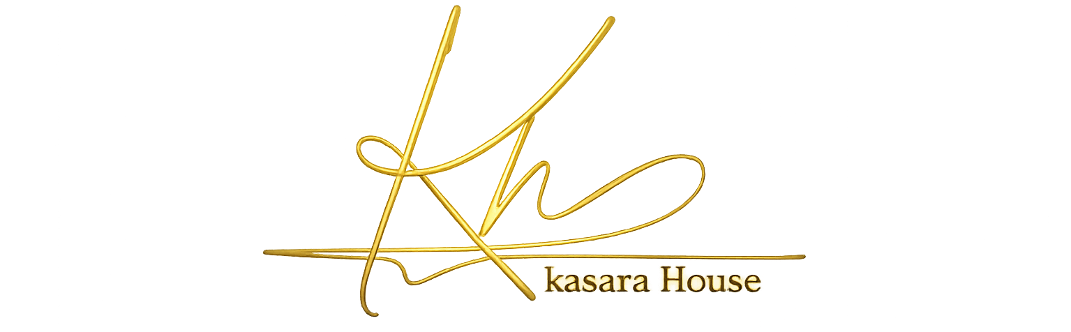 Kasara House Logo